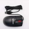 Mouse Lenovo Essential USB, 00PH133, Black