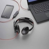 HEADSET 3.5mm/USB-C/A HP Poly BW 5220, 8X231AA HEADSET 3.5mm/USB-C/A HP Poly BW 5220, 8X231AA