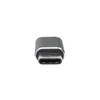 Adapter USB C to USB2.0 Micro B F, AU0041