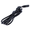 Power cable Computer, 1.8m, HP, 10A, 100614-009