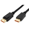 Cable DP M - DP M, v2.1, 3m, 16K, 60Hz, 11.04.6027 Cable DP M - DP M, v2.1, 3m, 16K, 60Hz, 11.04.6027